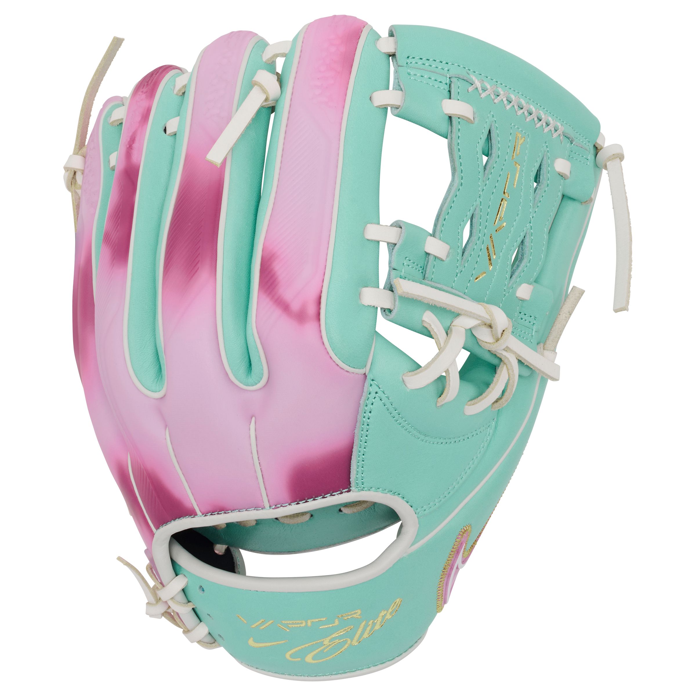 Nike Vapor Elite Snake Eye 11.5" Adult Baseball Gloves