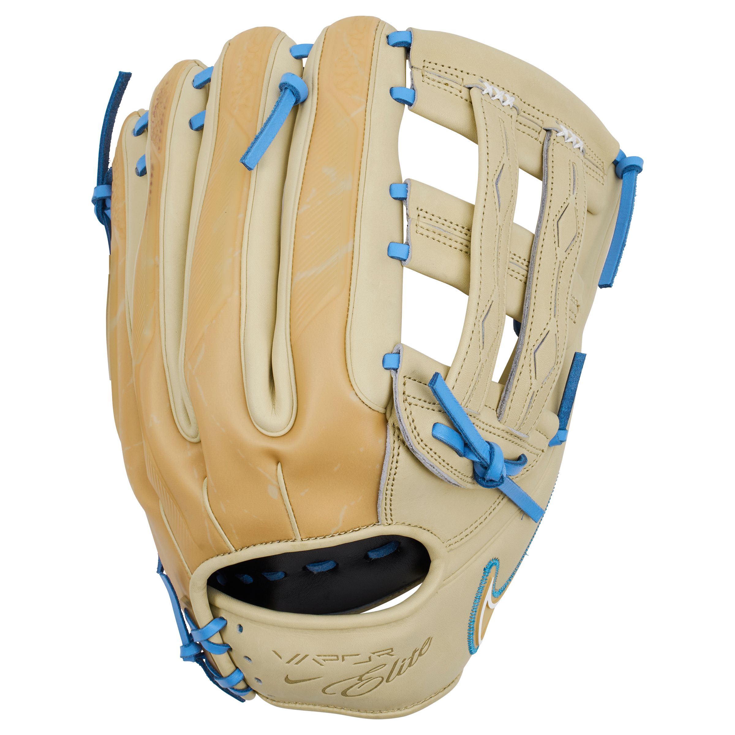 Nike Vapor Elite H-web 12.75" Adult Baseball Gloves