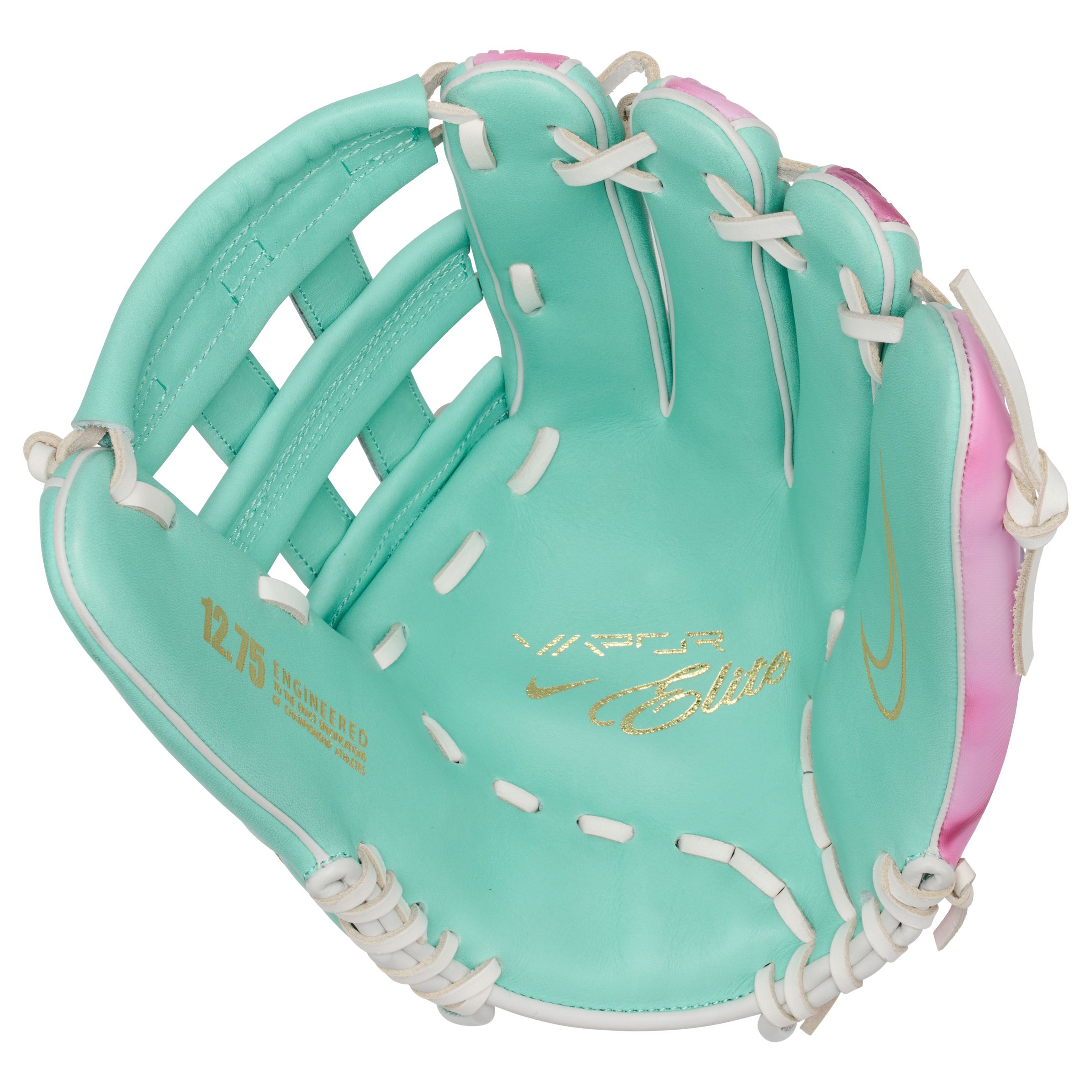 Nike Vapor Elite H-web 12.75" Adult Baseball Gloves