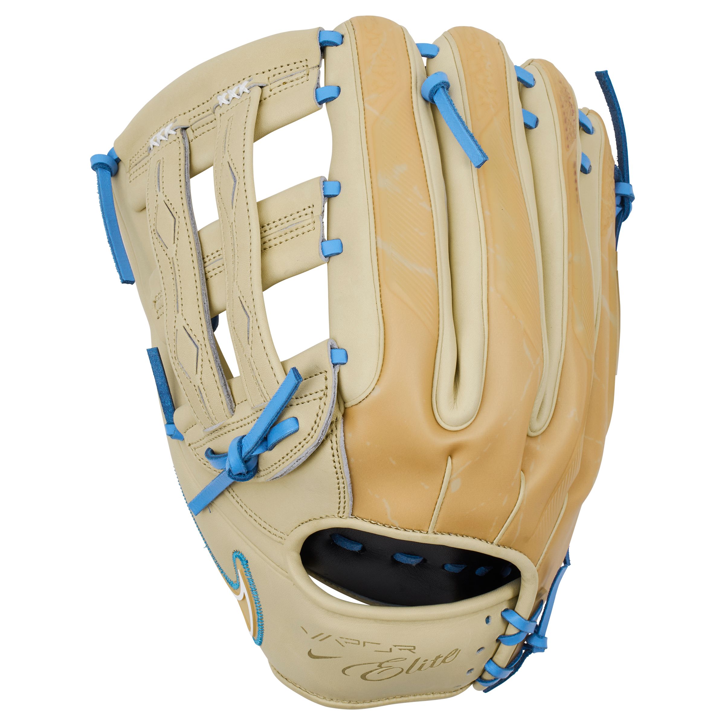 Nike Vapor Elite H-web 12.75" Adult Baseball Gloves
