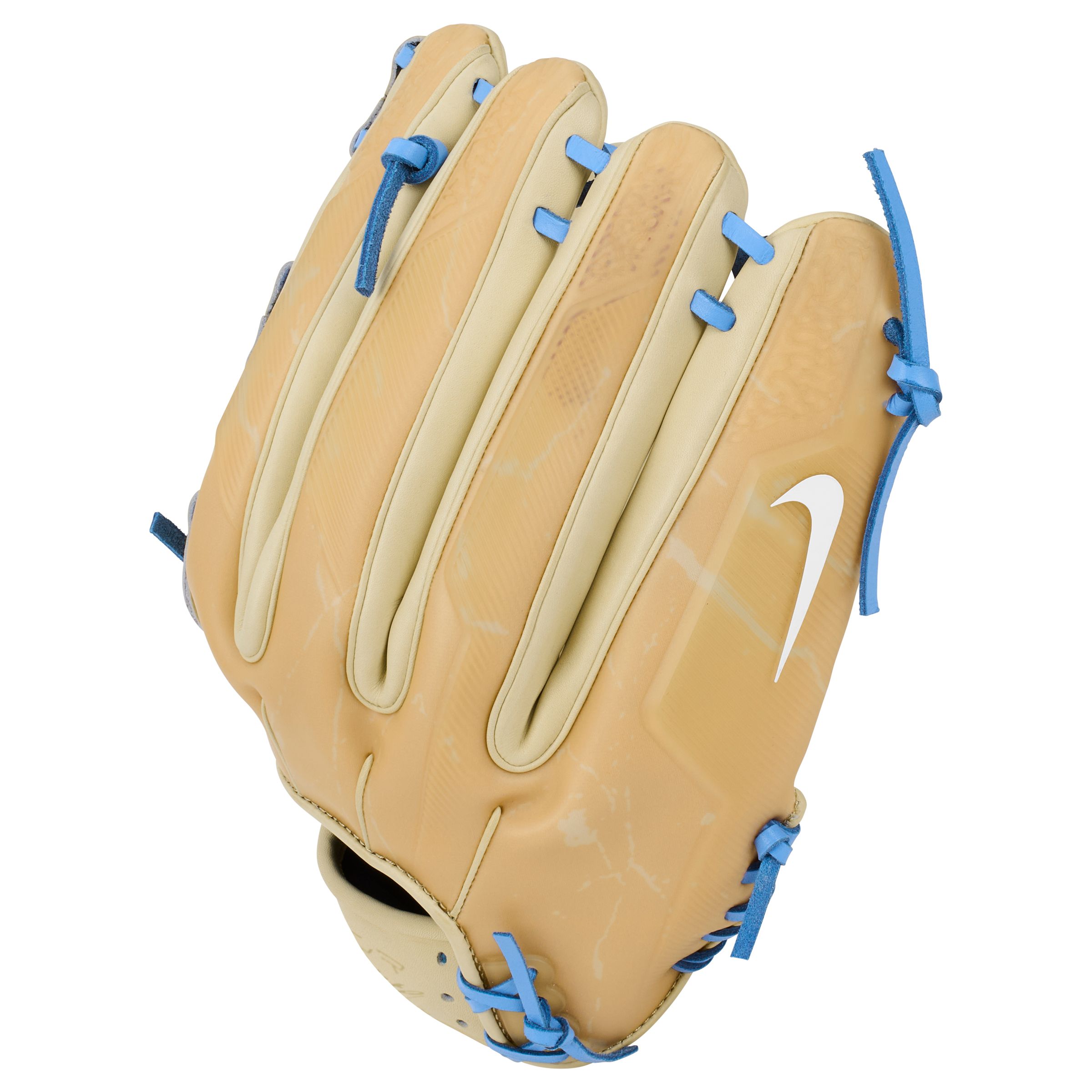 Nike Vapor Elite H-web 12.75" Adult Baseball Gloves
