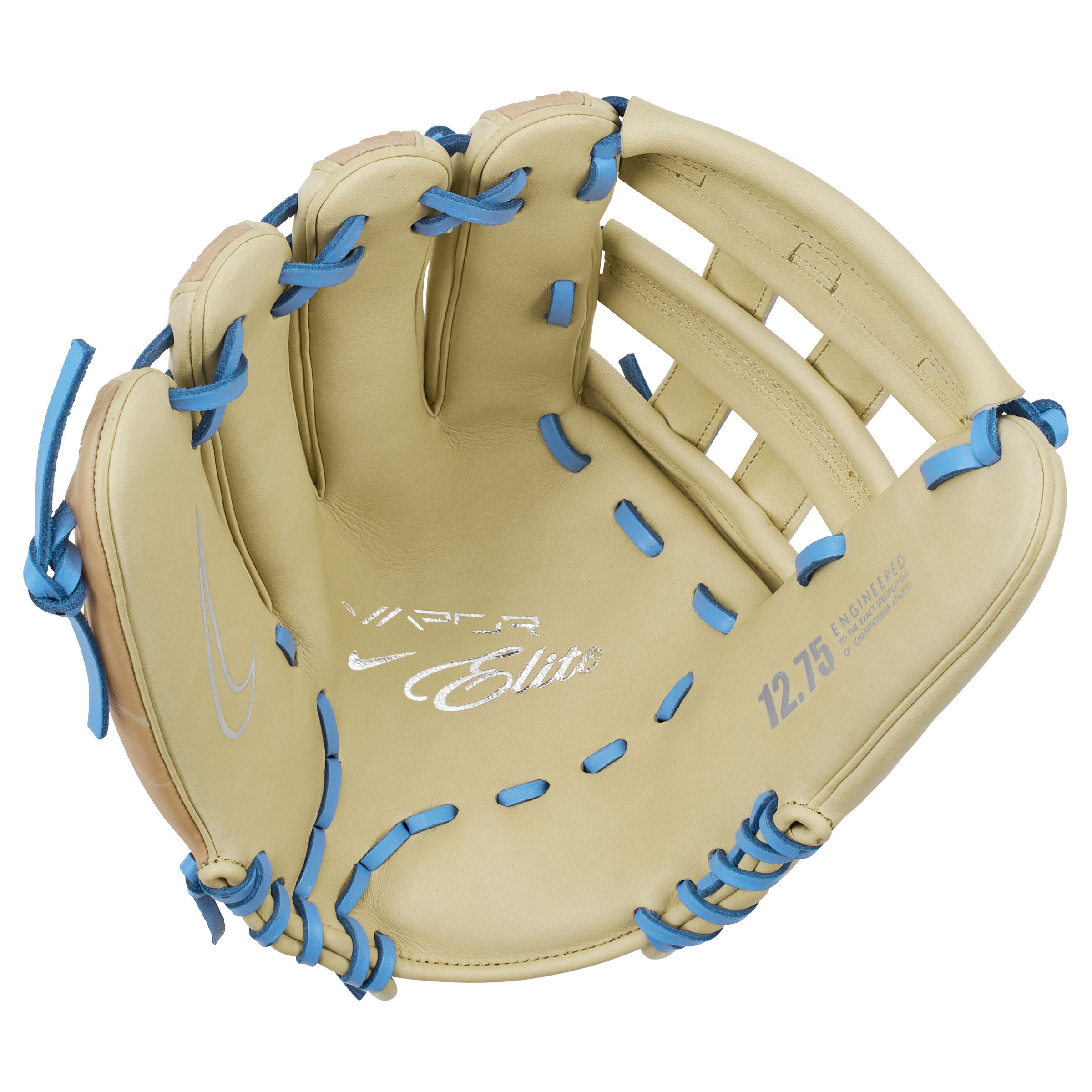 Nike Vapor Elite H-web 12.75" Adult Baseball Gloves