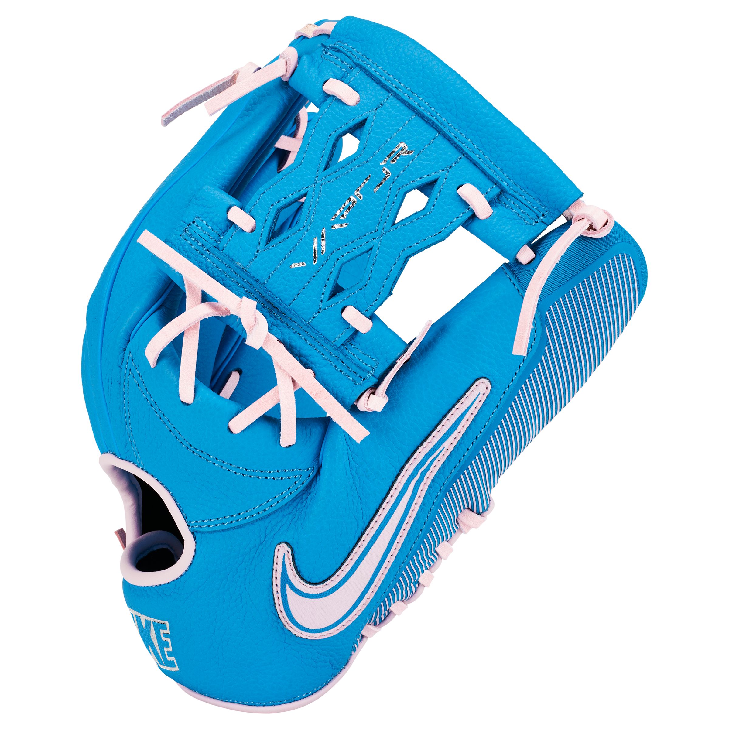 Nike Vapor Snake Eye 12.0 Adult Baseball Gloves