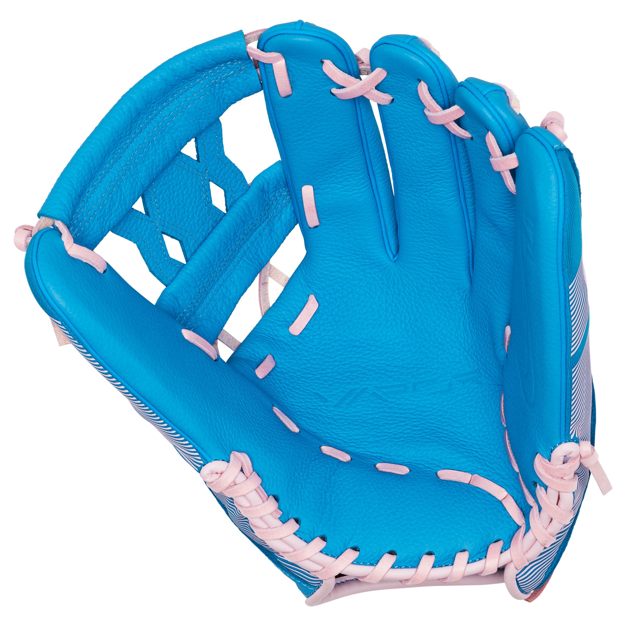 Nike Vapor Snake Eye 12.0 Adult Baseball Gloves