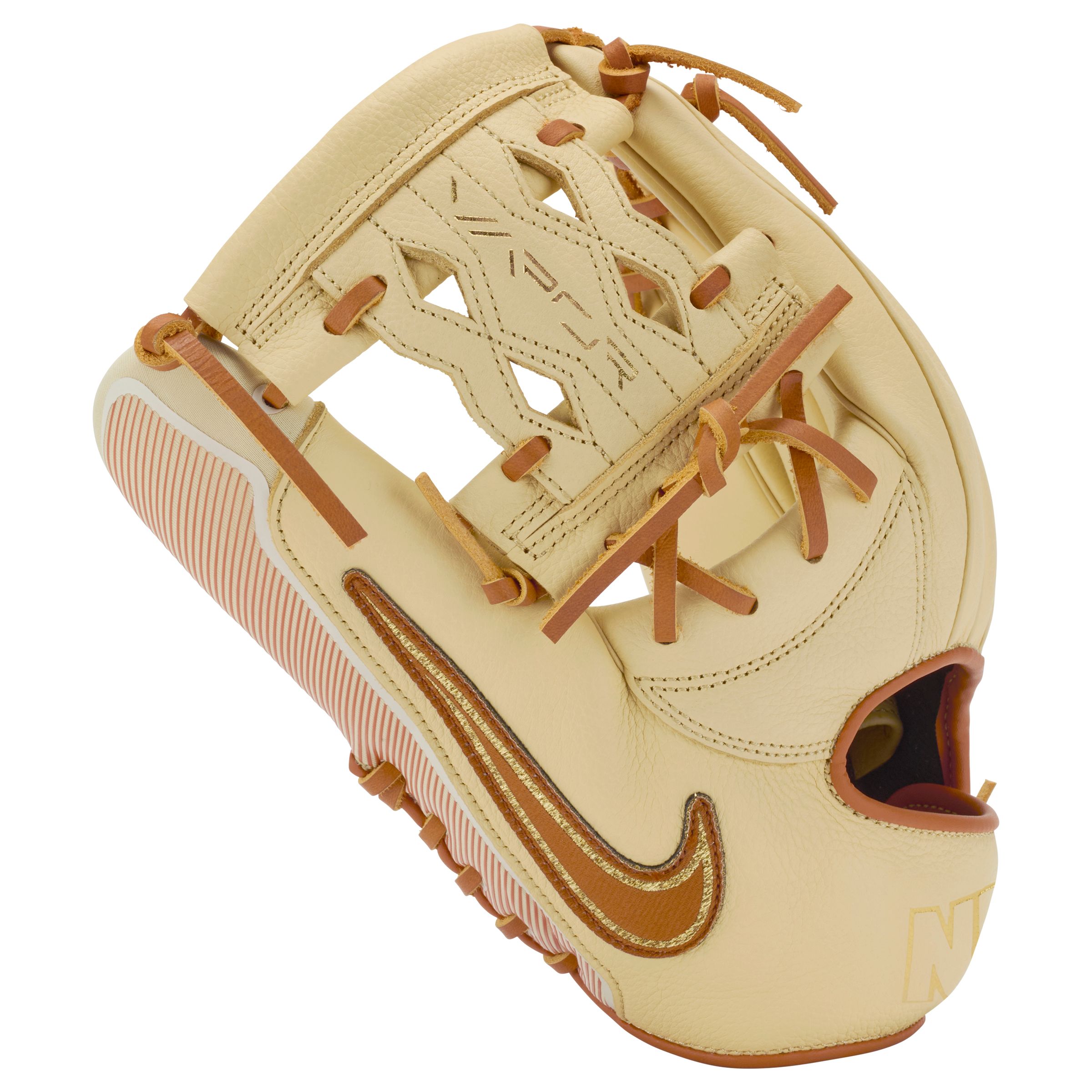Nike Vapor Snake Eye 12.0 Adult Baseball Gloves