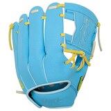 Nike Vapor Acuna 10.5 Youth Baseball Gloves Back_Flat