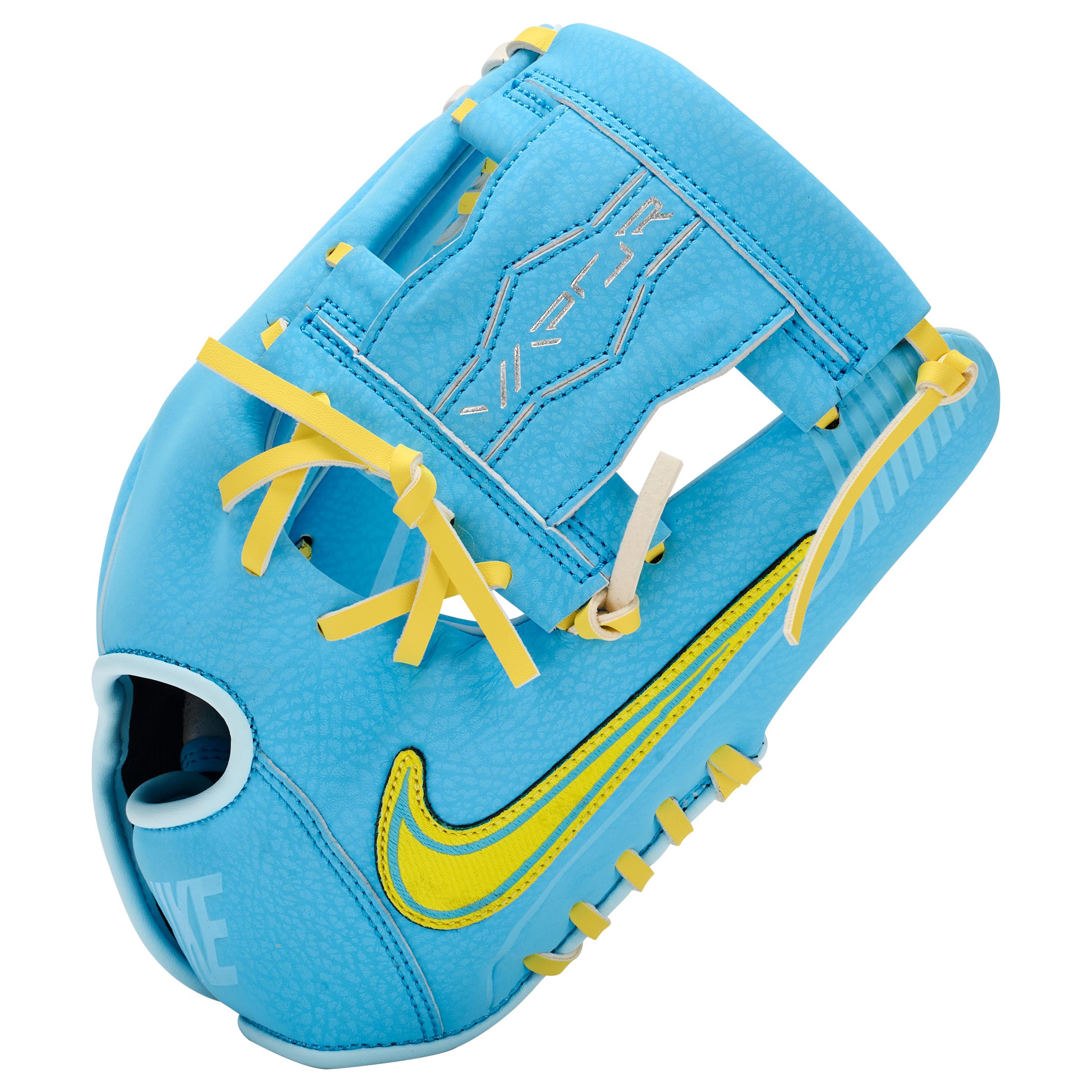 Nike Vapor Acuna 10.5 Youth Baseball Gloves