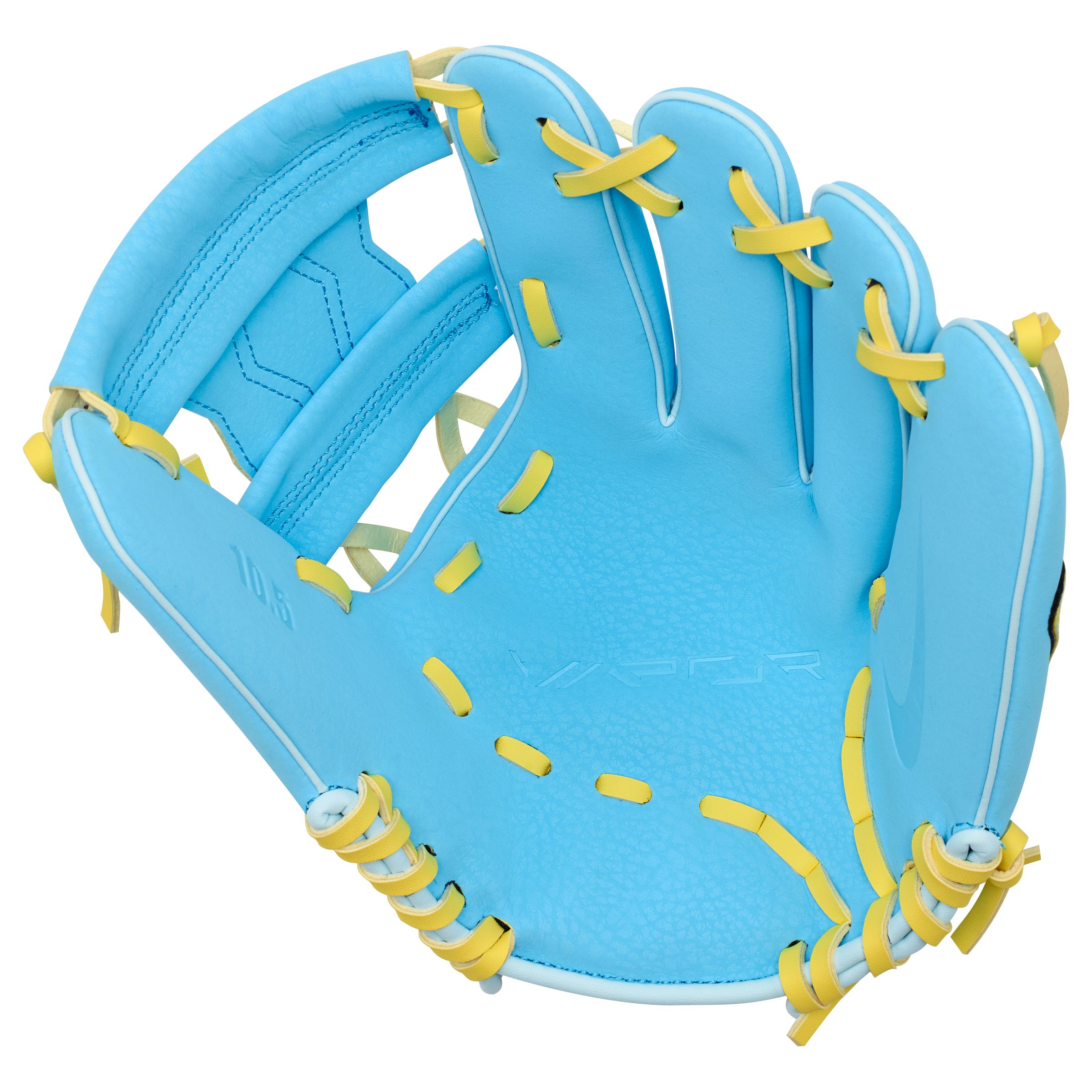 Nike Vapor Acuna 10.5 Youth Baseball Gloves