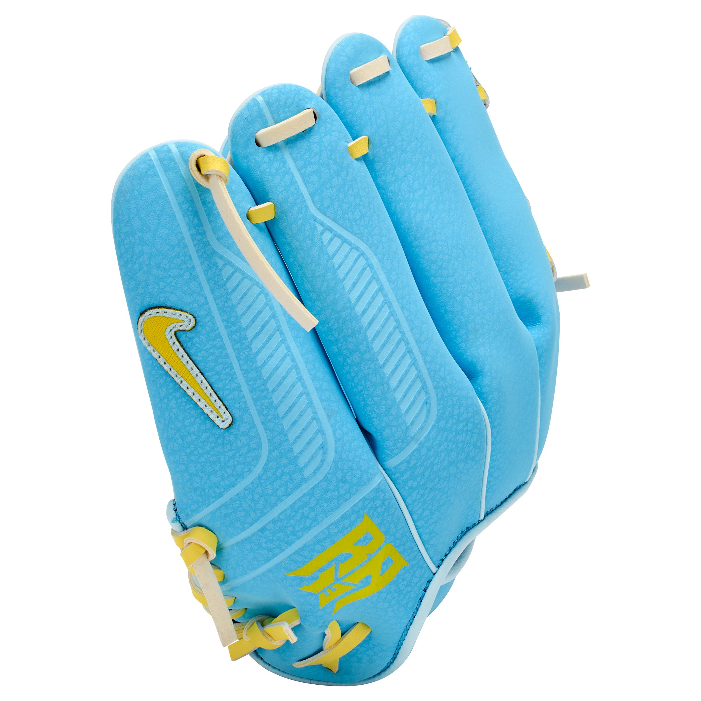 Nike Vapor Acuna 10.5 Youth Baseball Gloves