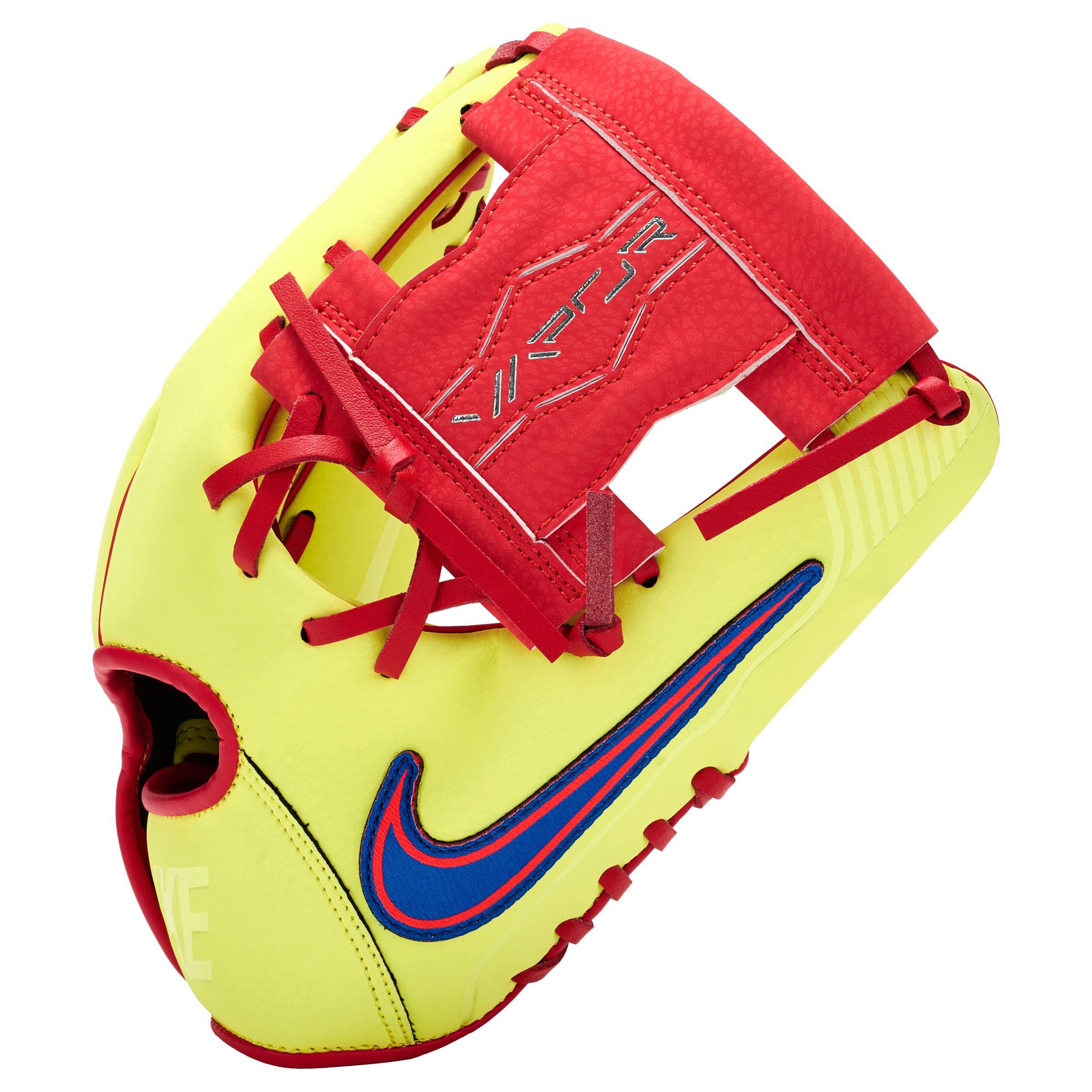 Nike Vapor Acuna 10.5 Youth Baseball Gloves