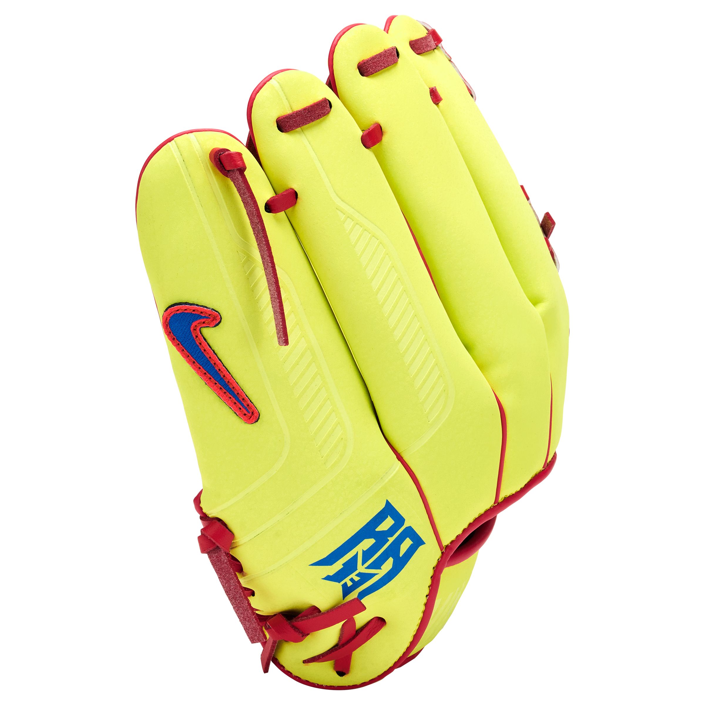 Nike Vapor Acuna 10.5 Youth Baseball Gloves
