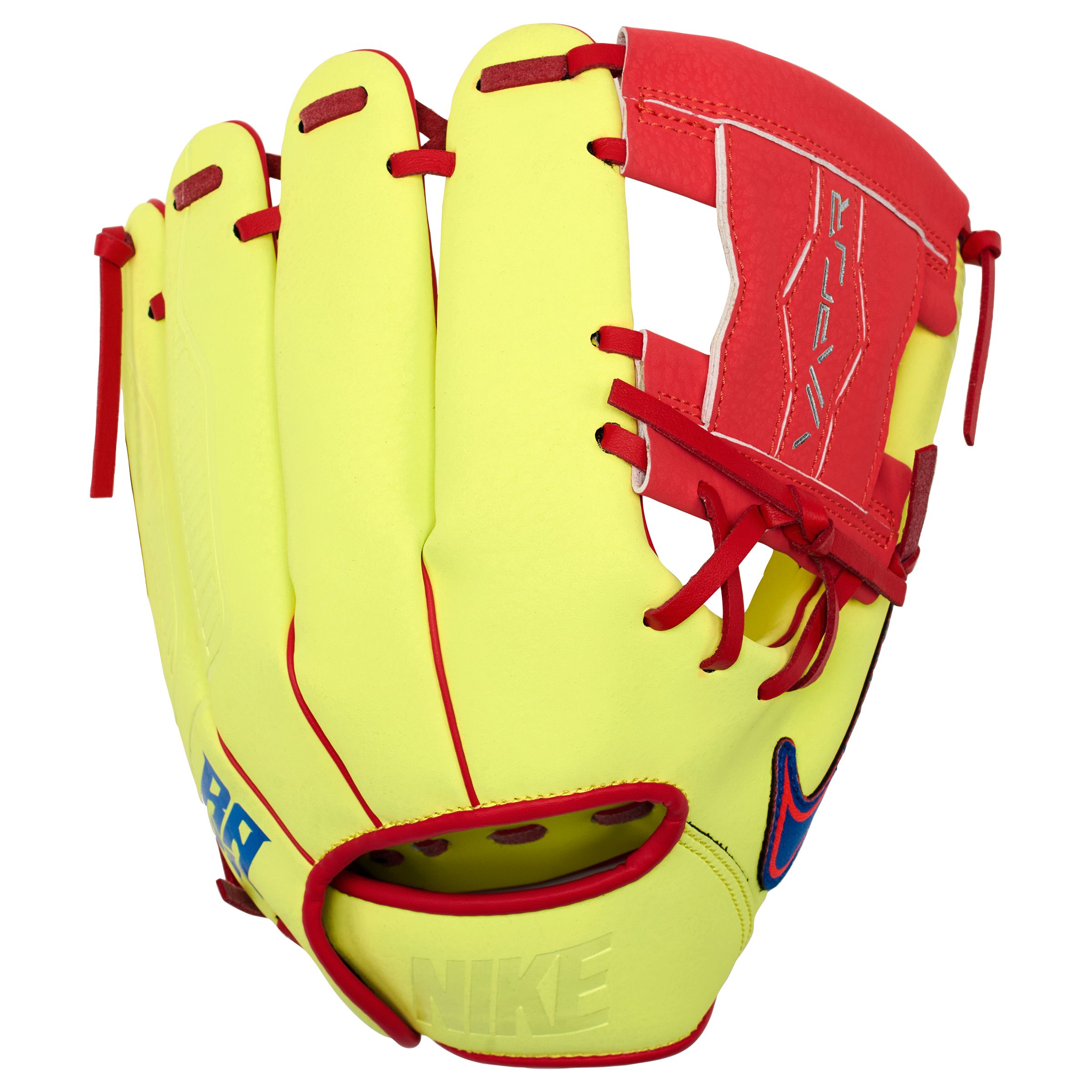 Nike Vapor Acuna 10.5 Youth Baseball Gloves