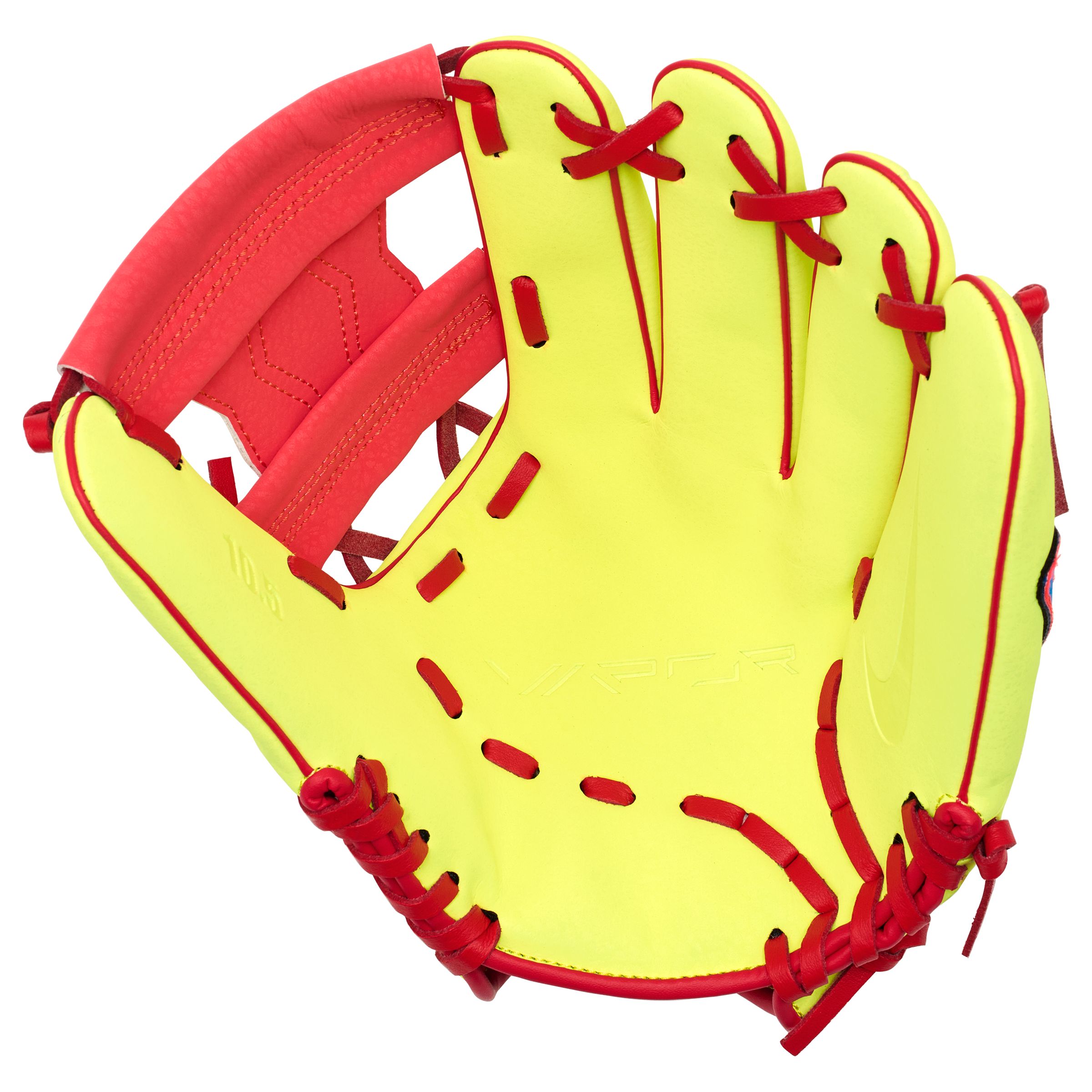 Nike Vapor Acuna 10.5 Youth Baseball Gloves