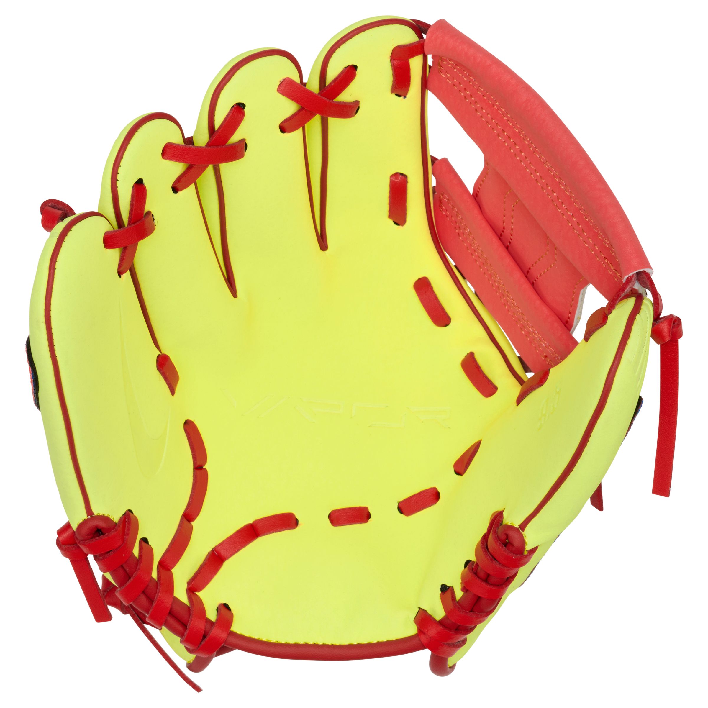 Nike Vapor Acuna 10.5 Youth Baseball Gloves