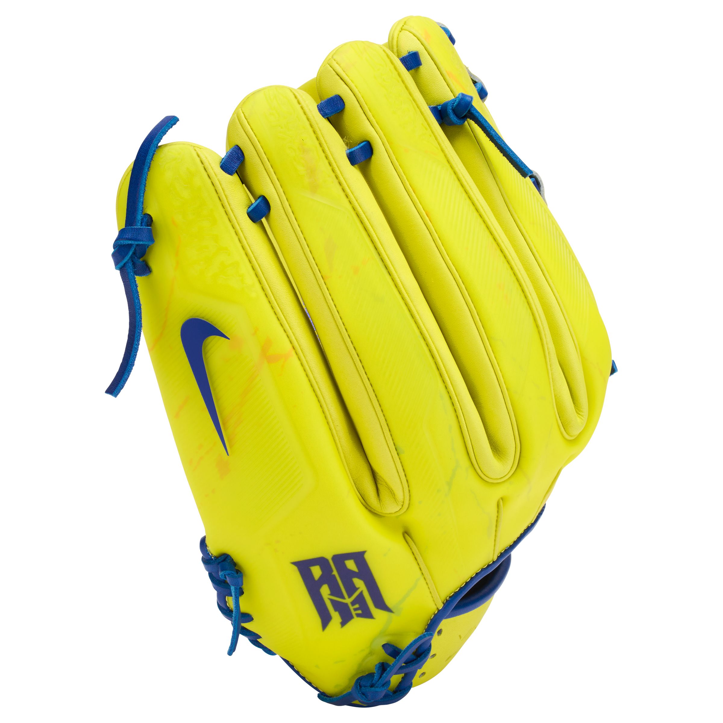 Nike Vapor Elite Acuna H-web 12.75" Adult Baseball Gloves