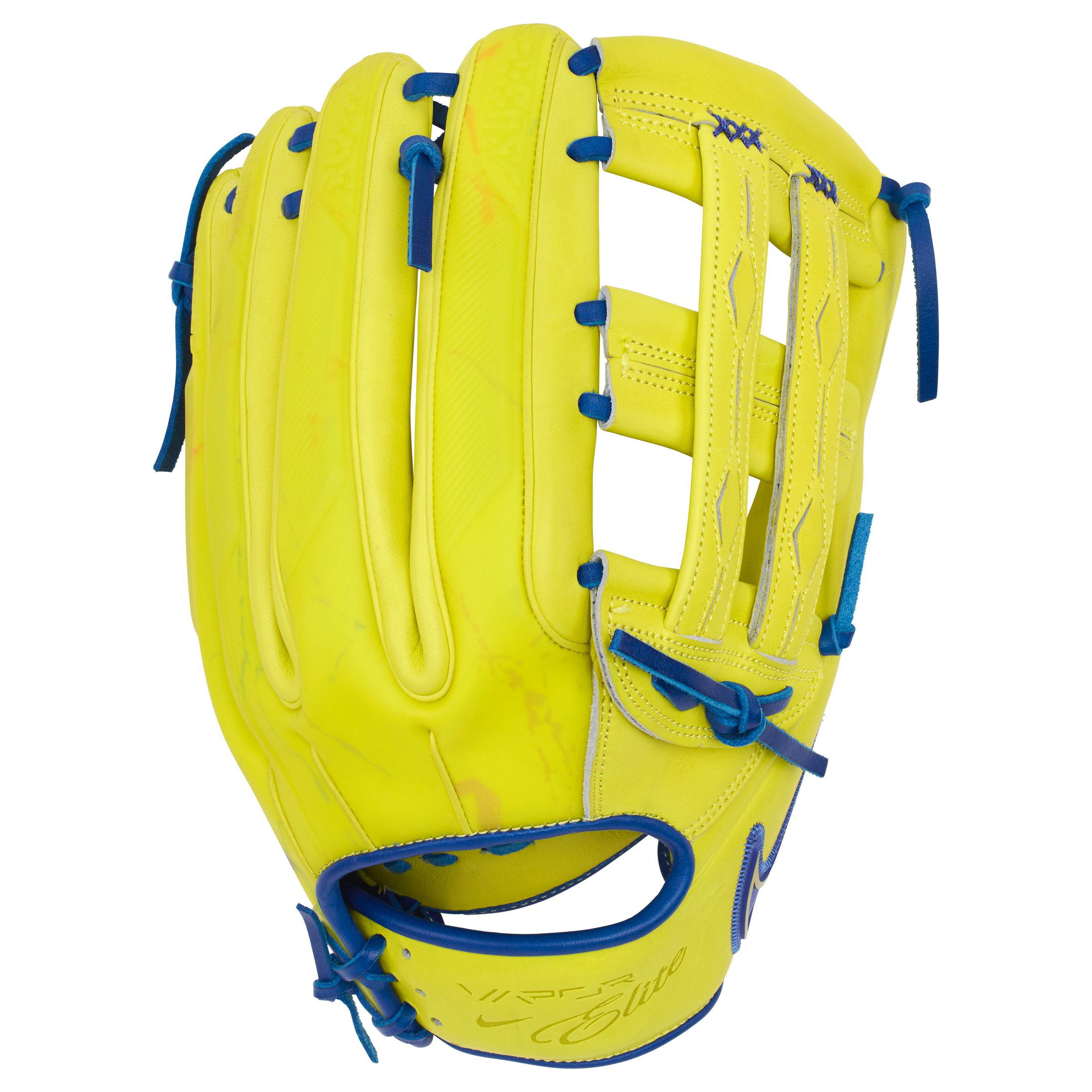 Nike Vapor Elite Acuna H-web 12.75" Adult Baseball Gloves