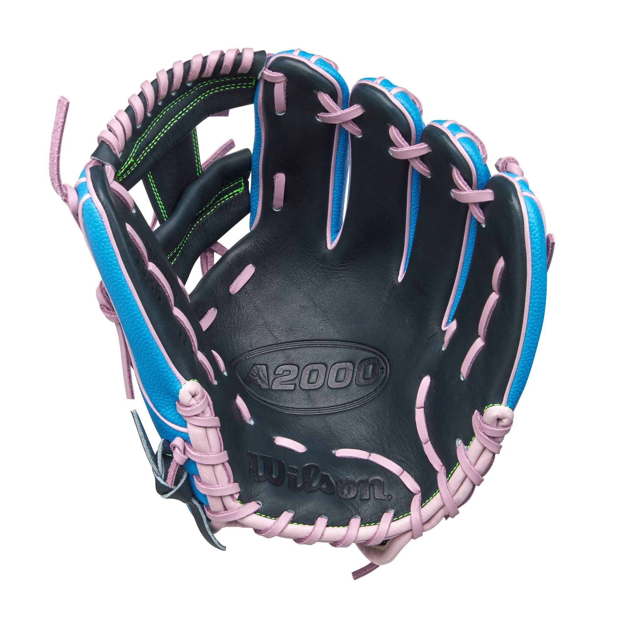 Wilson A2000 1786 SS 11.5 Baseball Glove
