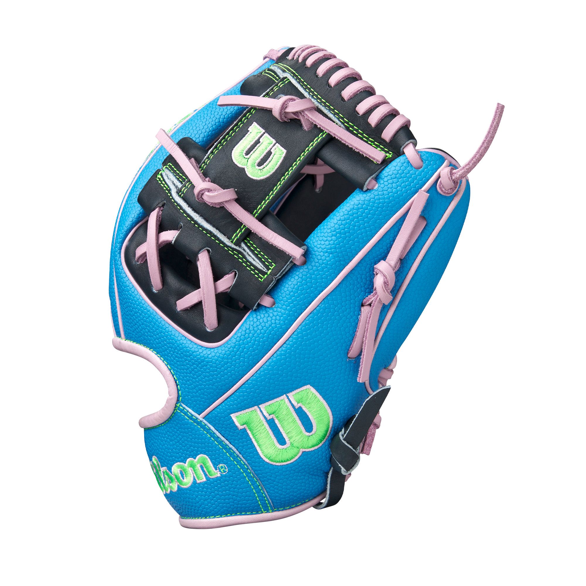 Wilson A2000 1786 SS 11.5 Baseball Glove