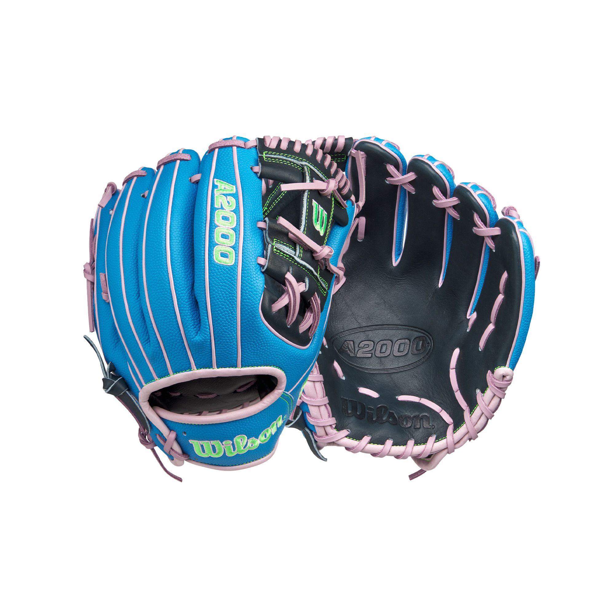 Wilson A2000 1786 SS 11.5 Baseball Glove