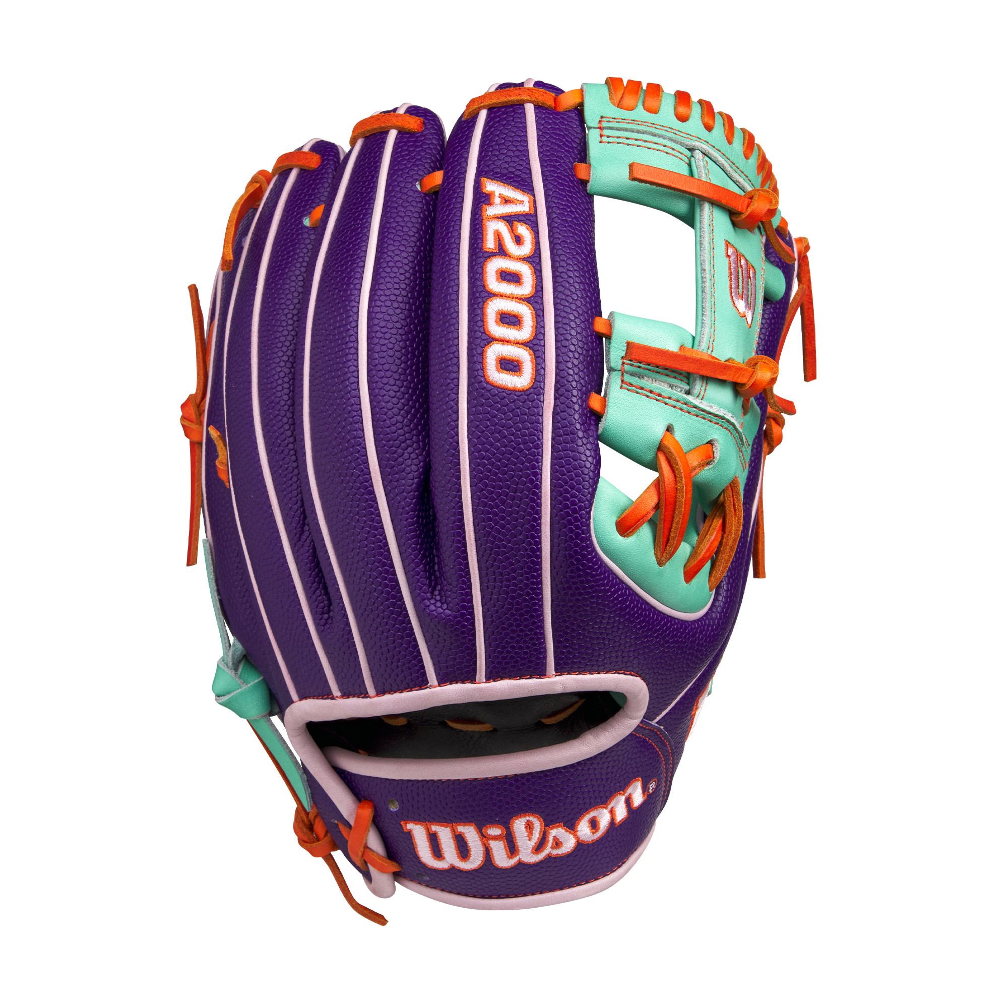 Wilson A2000 1975 SS H-Web 11.75 Baseball Glove
