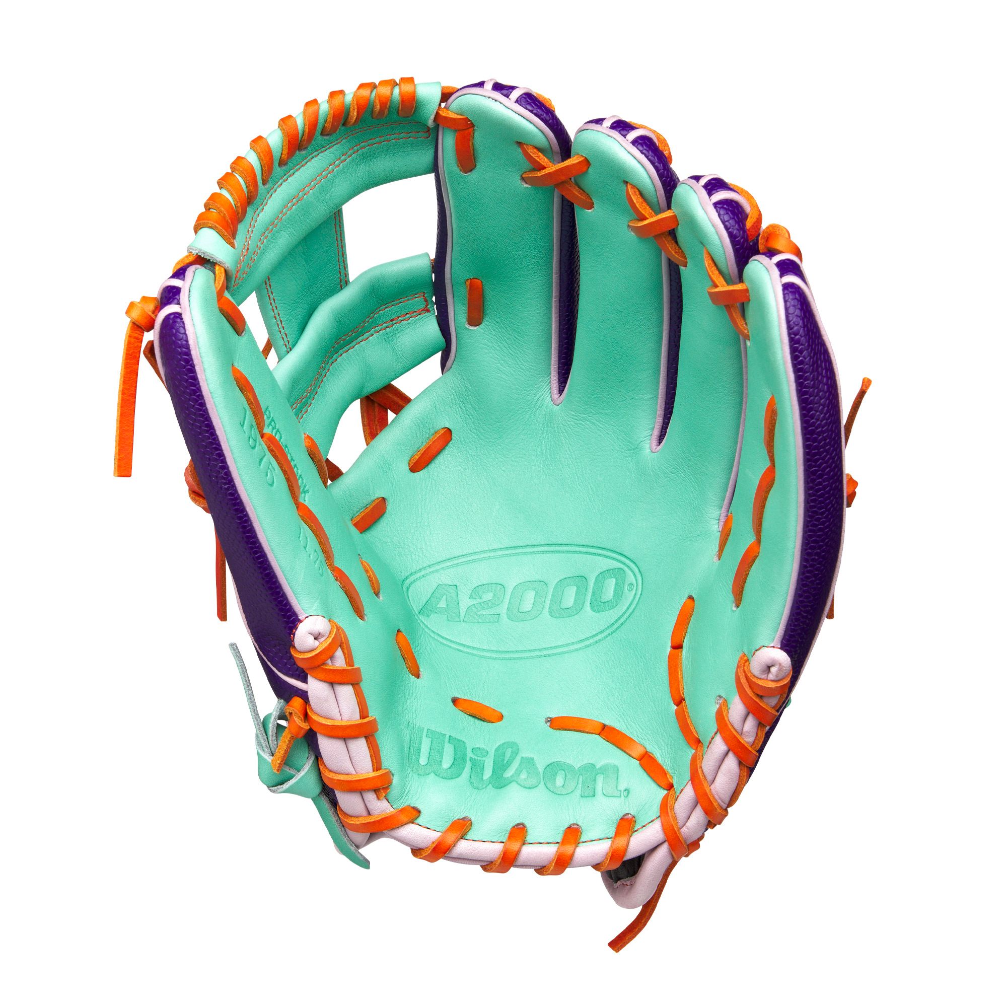 Wilson A2000 1975 SS H-Web 11.75 Baseball Glove