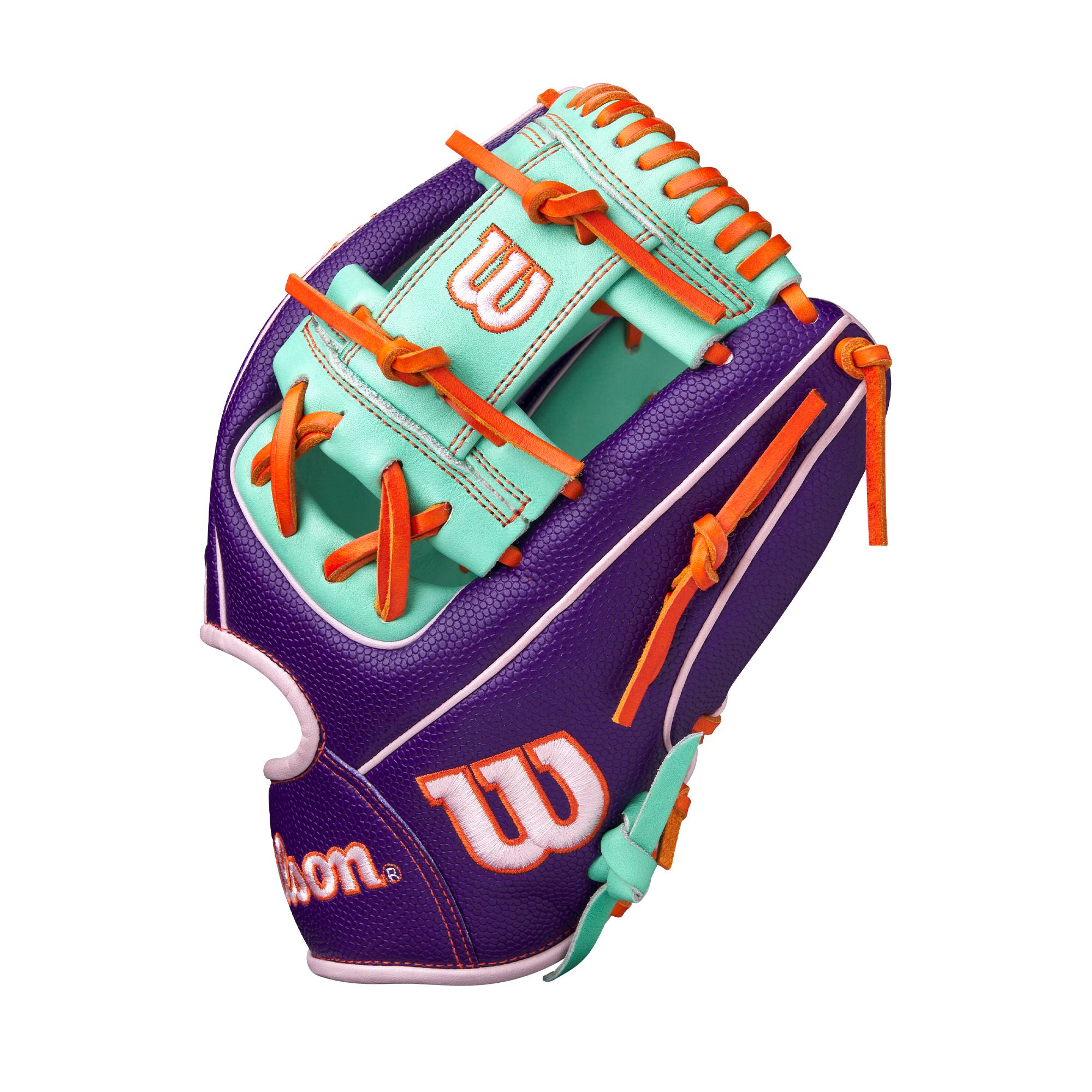 Wilson A2000 1975 SS H-Web 11.75 Baseball Glove