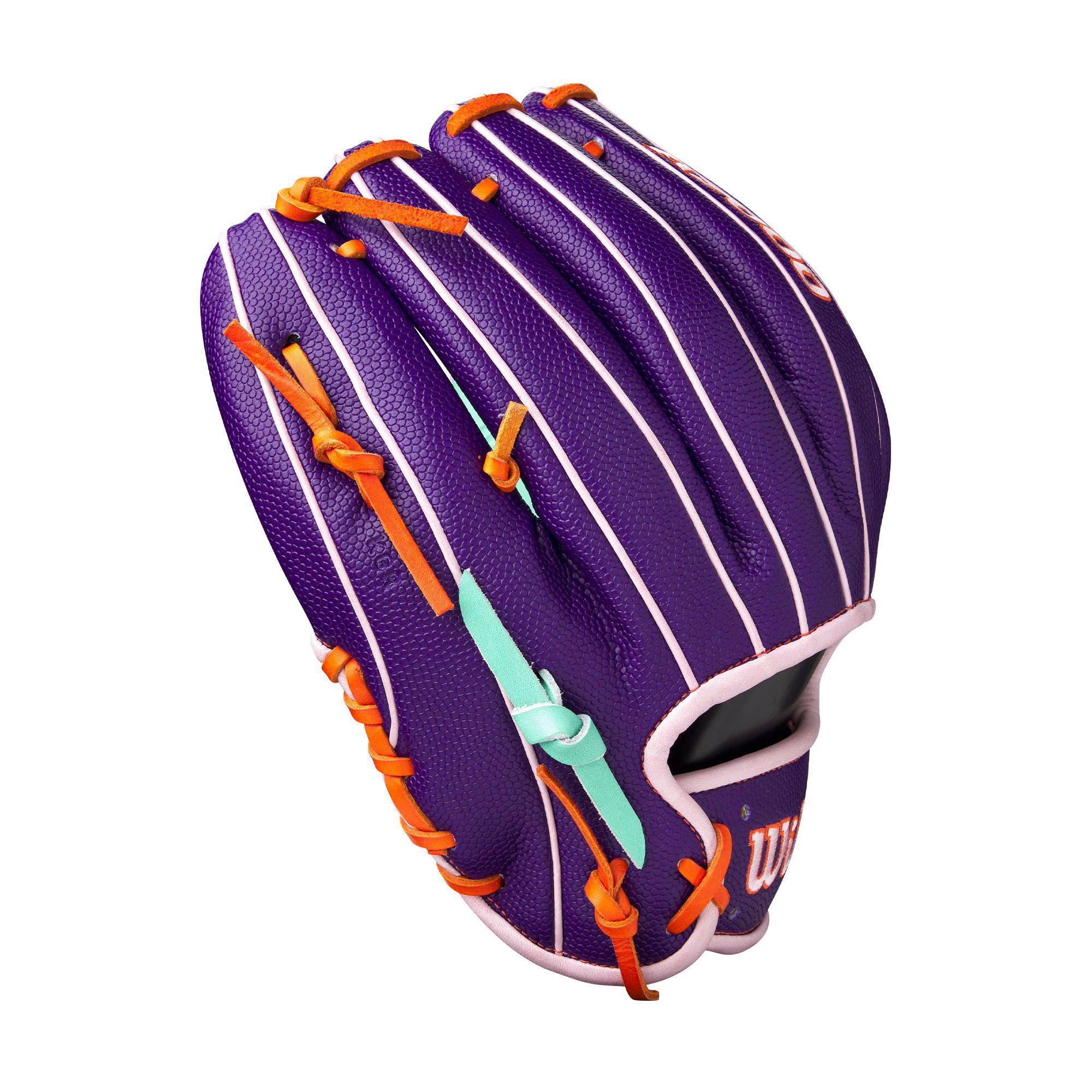 Wilson A2000 1975 SS H-Web 11.75 Baseball Glove