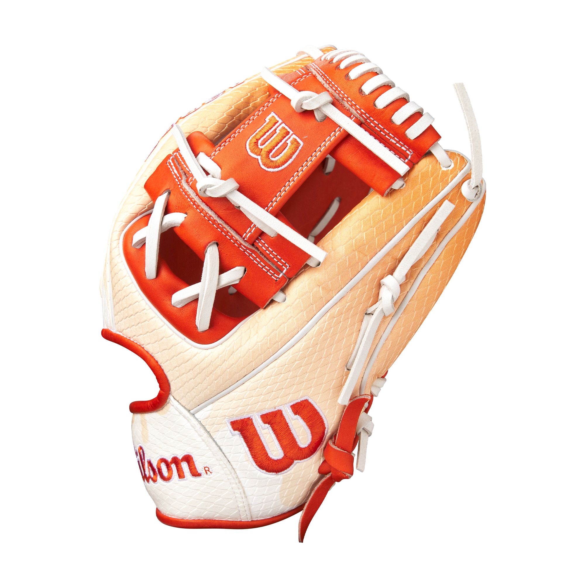 Wilson A2000 1975 Short Sleeve H-web 11.75 Baseball Gloves