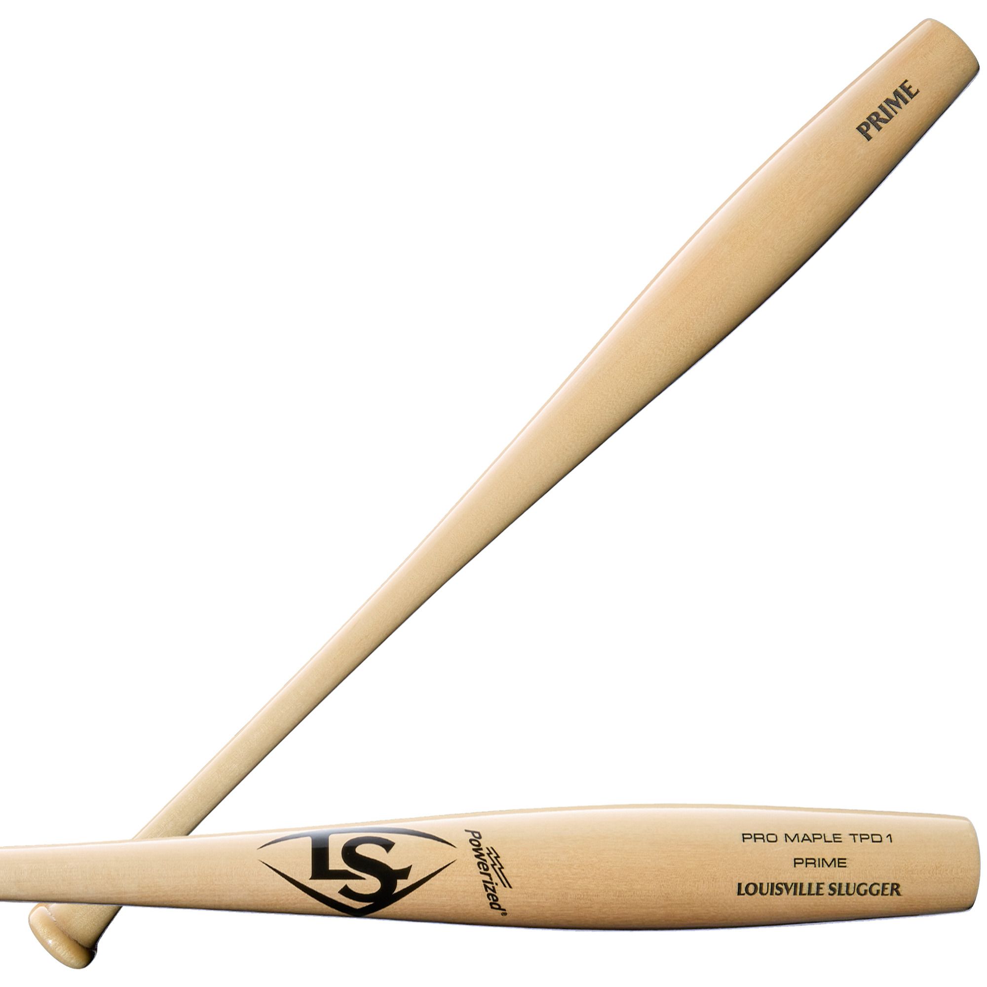 LOUISVILLE Pro Prime Maple Wood Baseball Bat