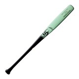 LOUISVILLE Pro Prime Maple Wood Baseball Bat Front_Flat