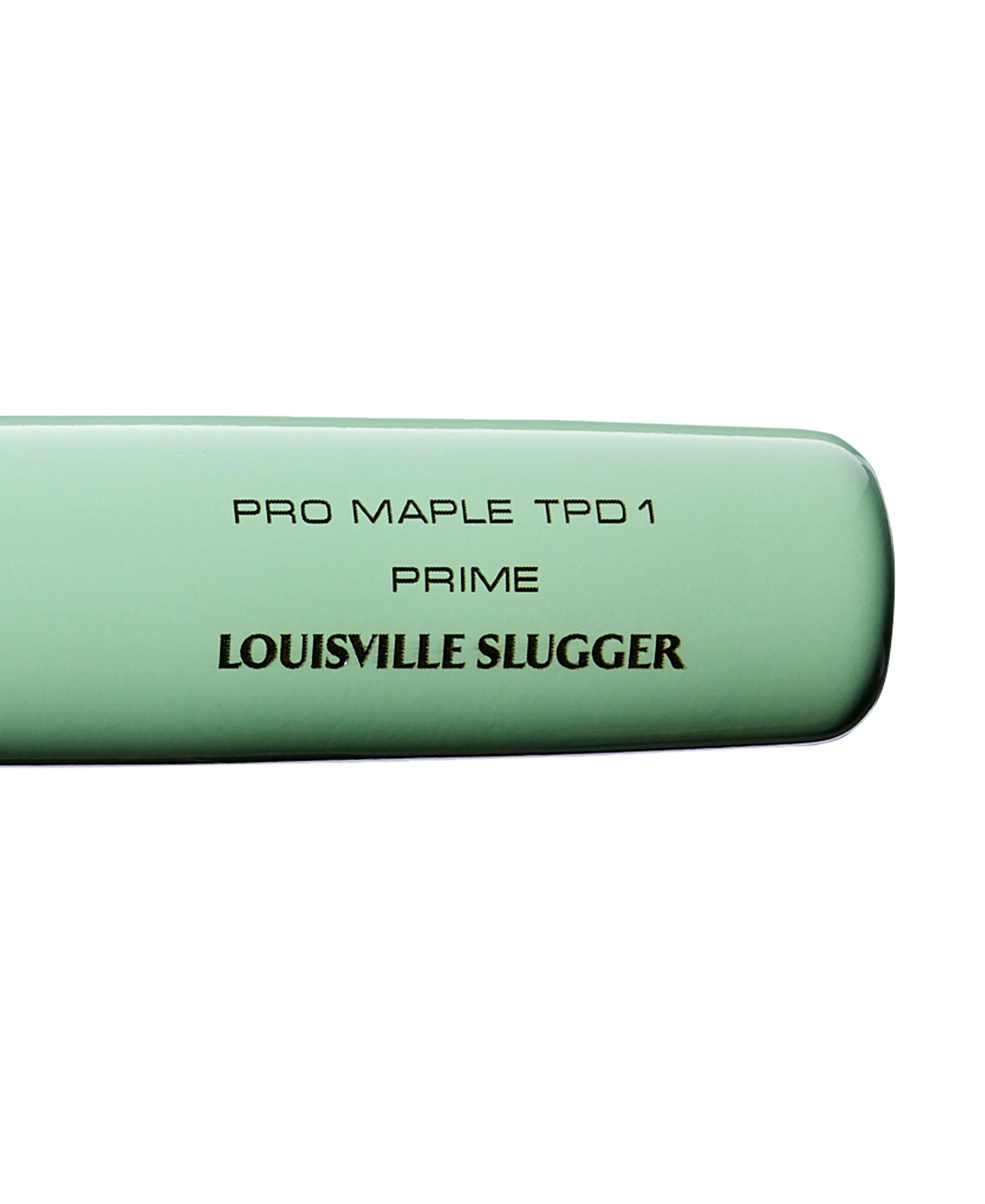 LOUISVILLE Pro Prime Maple Wood Baseball Bat