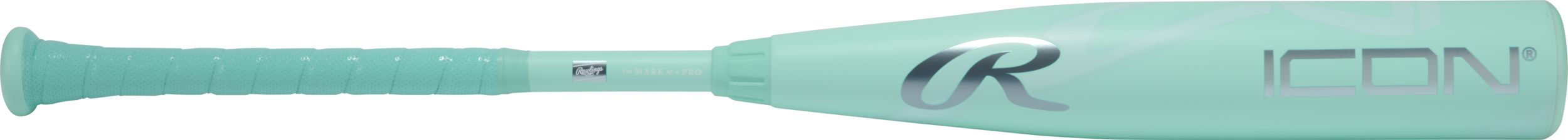 Rawlings Icon USSSA Baseball Bat (-10)