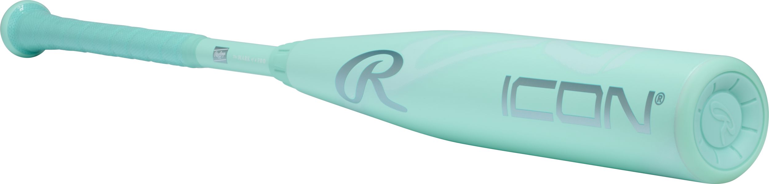 Rawlings Icon USSSA Baseball Bat (-10)