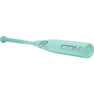 Rawlings Icon USSSA Baseball Bat (-5)
