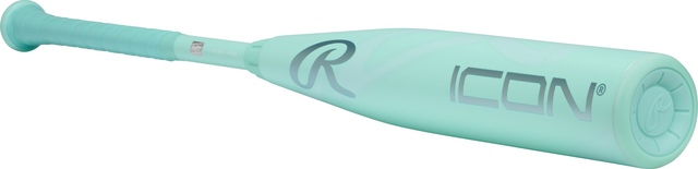 Rawlings Icon USSSA Baseball Bat (-5)