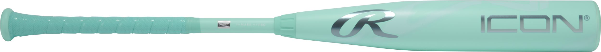 Rawlings Icon USSSA Baseball Bat (-5)