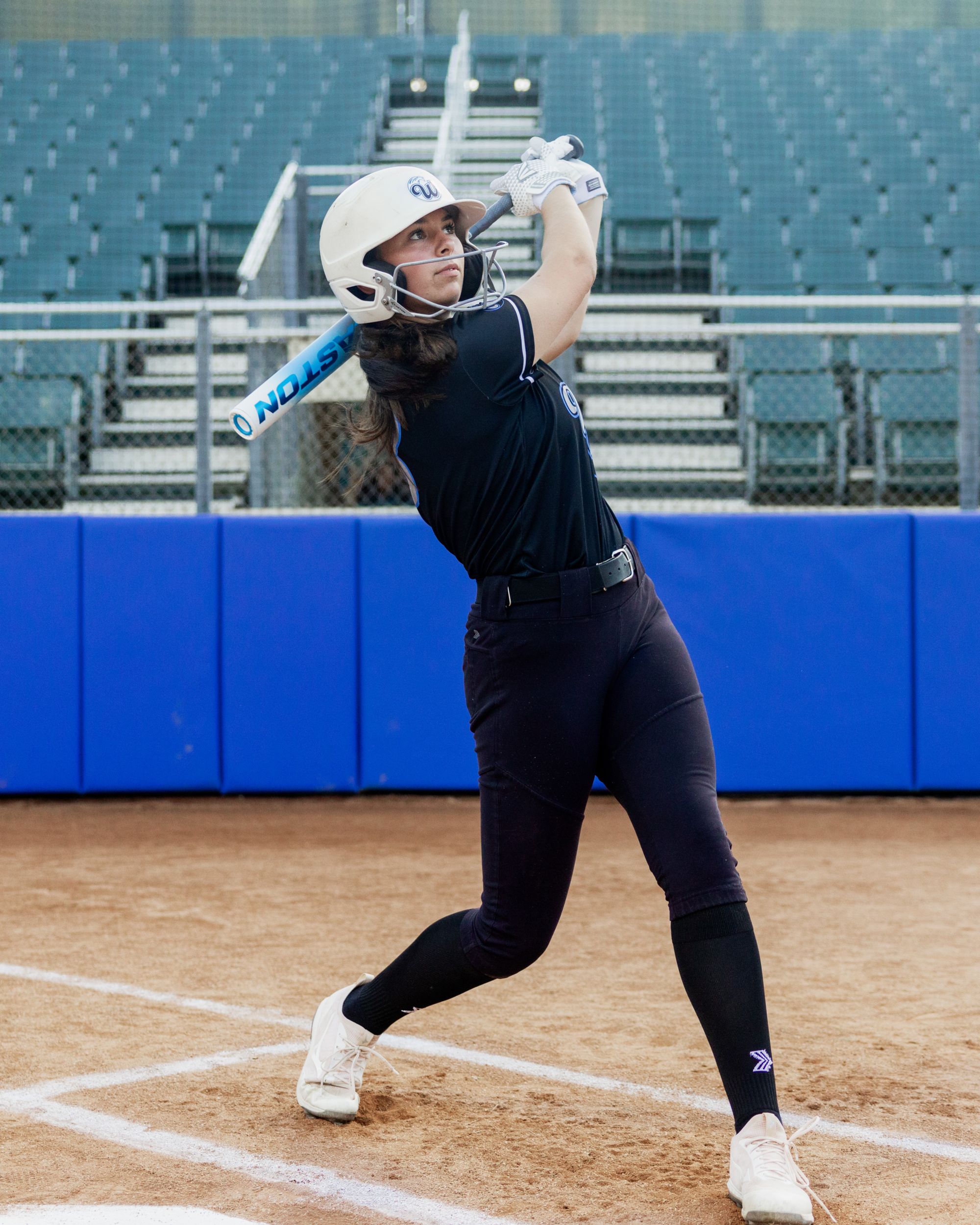 Easton Ghost Originals Fastpitch (-11) Fastpitch Baseball Bat