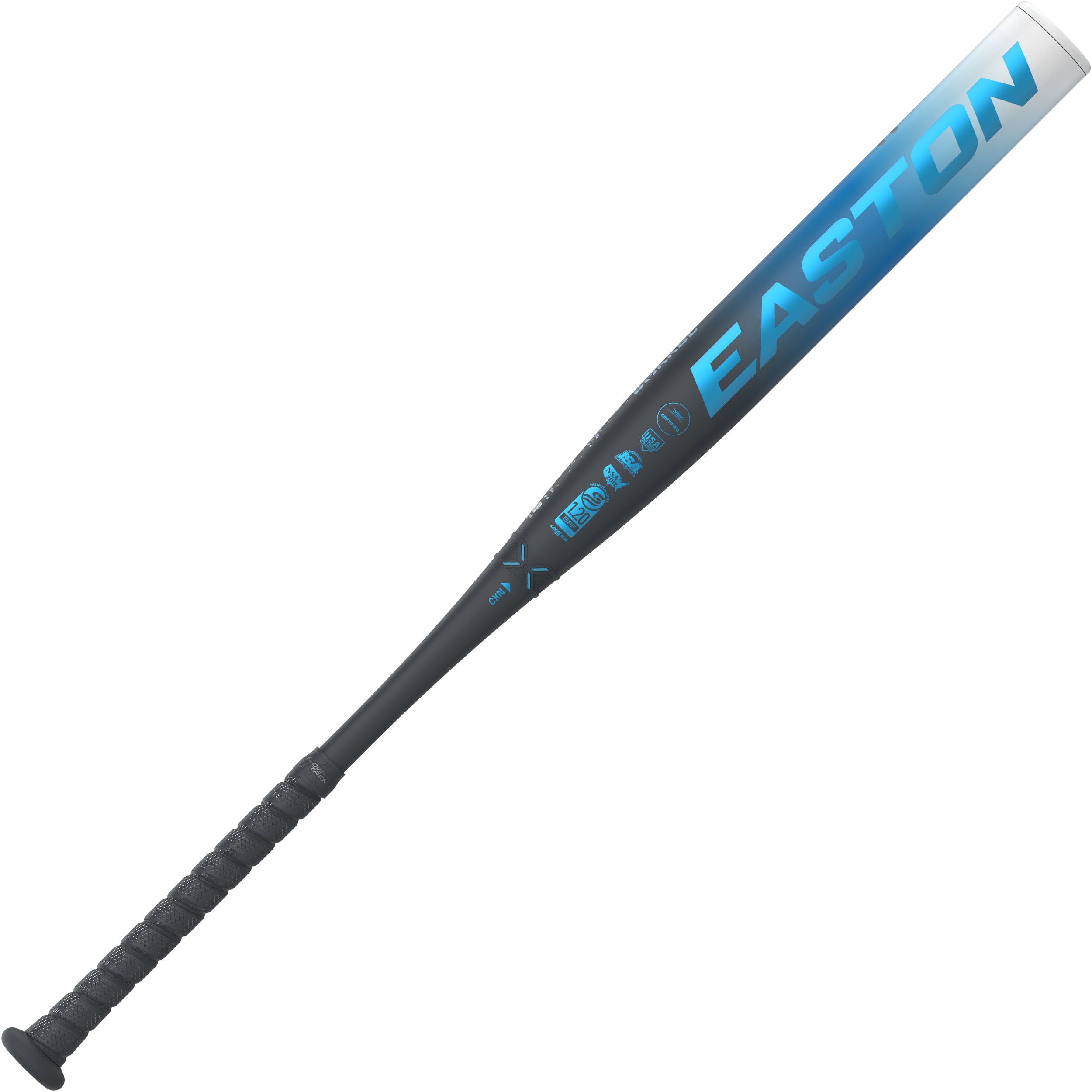 Easton Ghost Originals Fastpitch (-11) Fastpitch Baseball Bat
