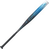 Easton Ghost Originals Fastpitch (-11) Fastpitch Baseball Bat Front_Flat