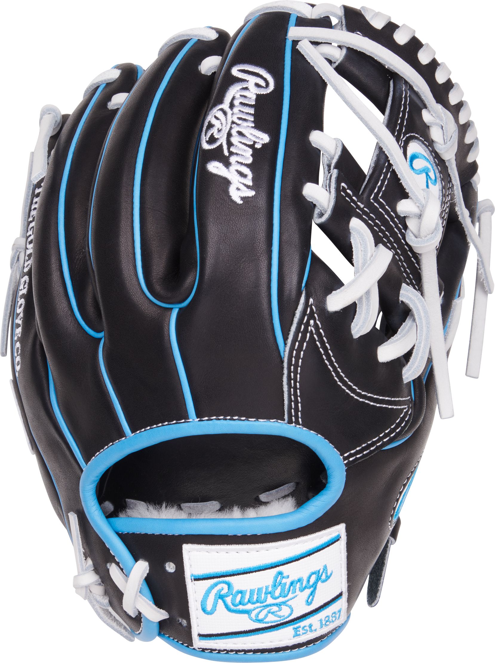Rawlings Pro Preferred 12.5-Inch Pro I-Web Senior Baseball Glove