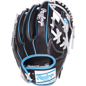 Rawlings Pro Preferred 12.5-Inch Pro I-Web Senior Baseball Glove
