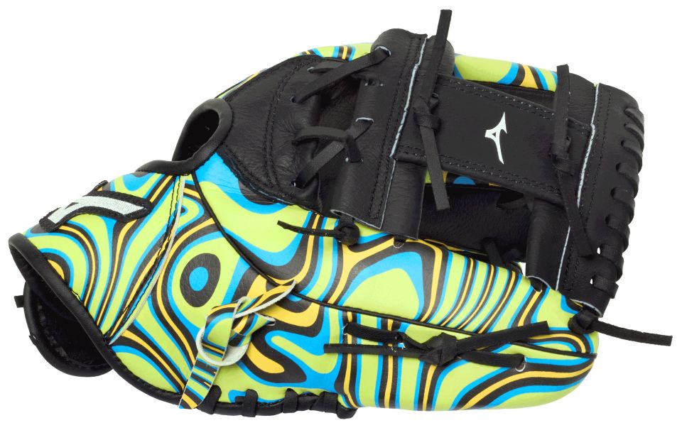 Mizuno Prospect Powerclose 11.0 Youth Right Hand Baseball Glove