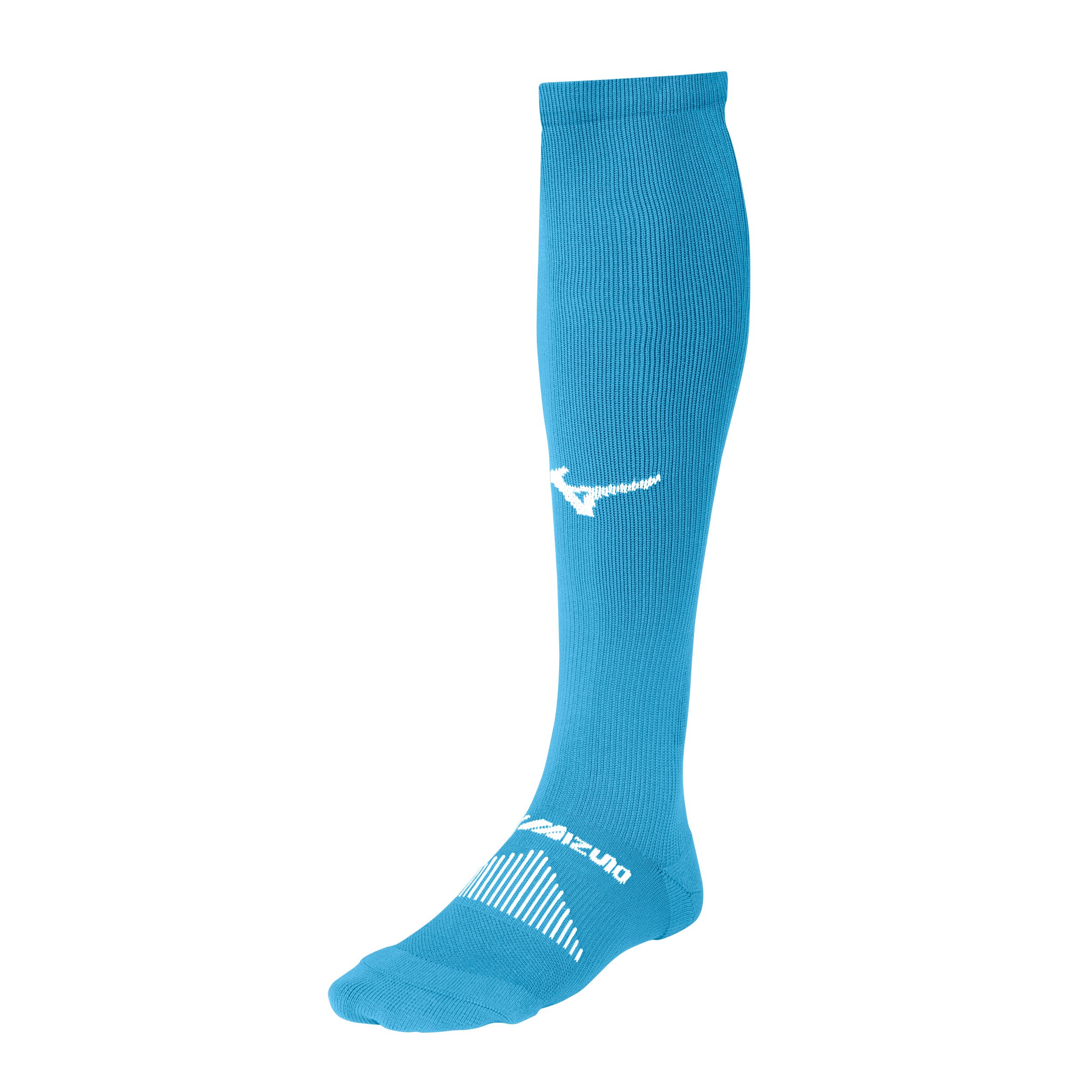 Mizuno Performance Over The Calf Baseball Socks
