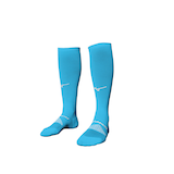 Mizuno Performance Over The Calf Baseball Socks