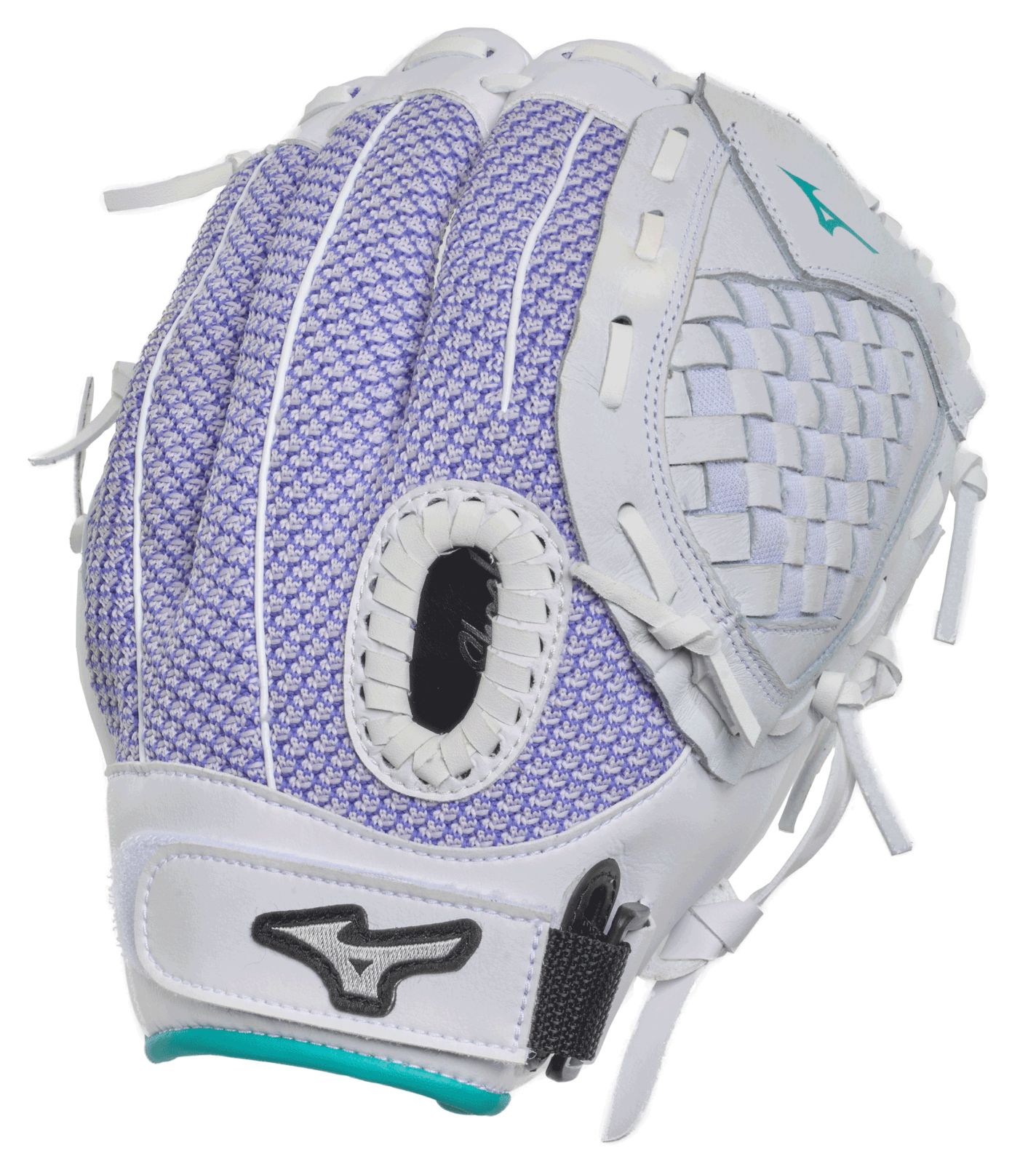 Youth Mizuno Prospect Finch 11.0 Inch Fastpitch Right Hand Baseball Fielder Glove