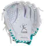 Youth Mizuno Prospect Finch 11.0 Inch Fastpitch Right Hand Baseball Fielder Glove