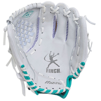Youth Mizuno Prospect Finch 11.0 Inch Fastpitch Right Hand Baseball Fielder Glove