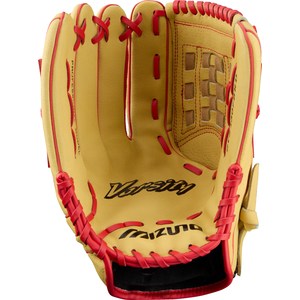 Mizuno Varsity 13.0 Adult Slowpitch Left Hand Baseball Gloves