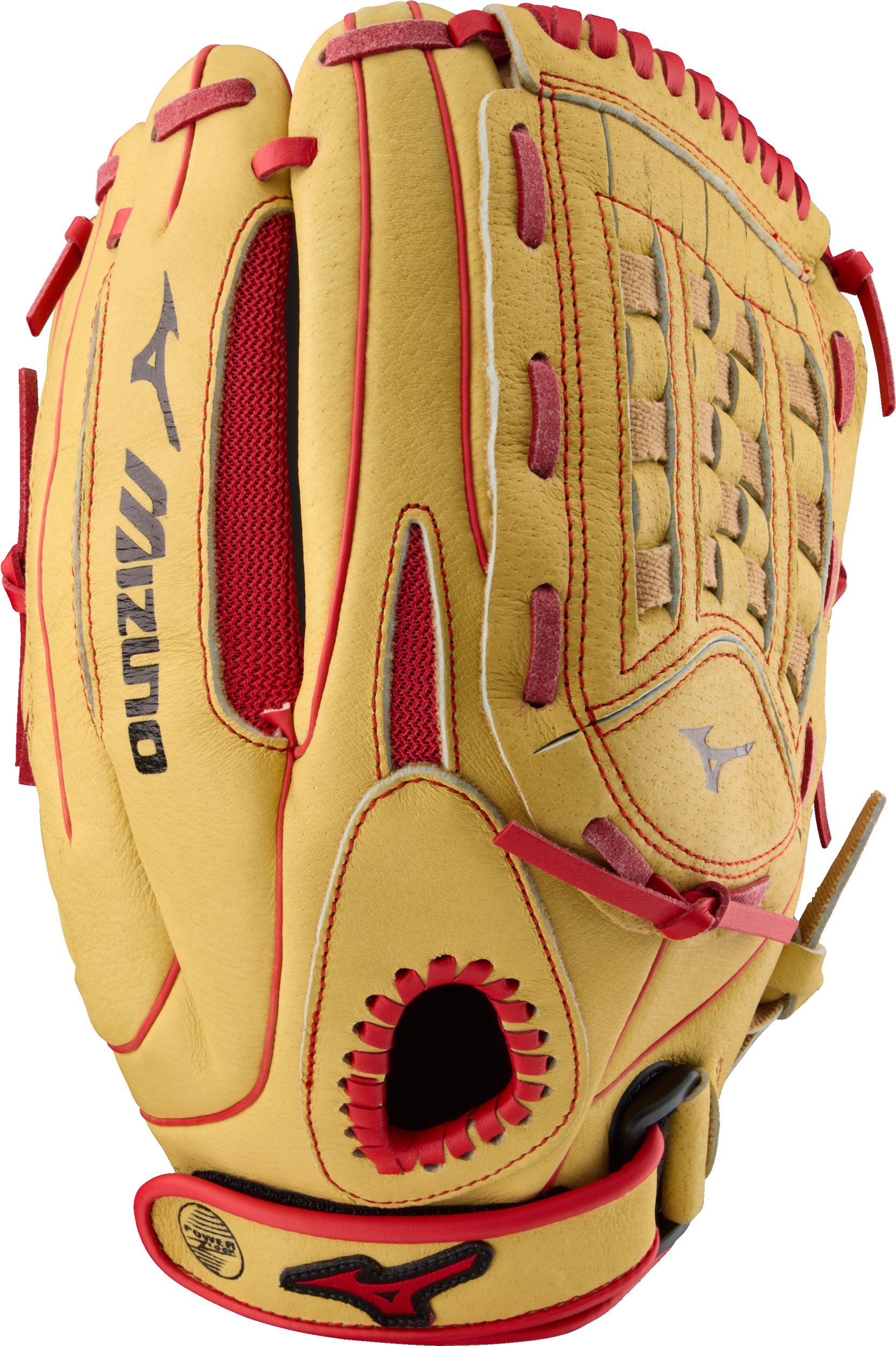Mizuno Varsity 13.0 Adult Right-Hand Baseball Gloves