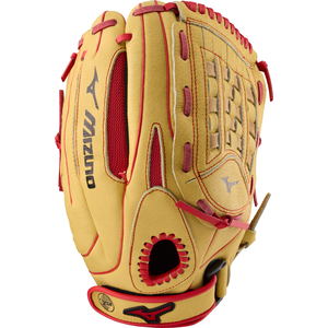 Mizuno Varsity 13.0 Adult Right-Hand Baseball Gloves